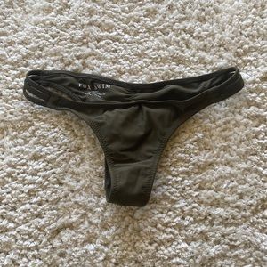 Perfect Condition - Fox Swim Bottoms XS